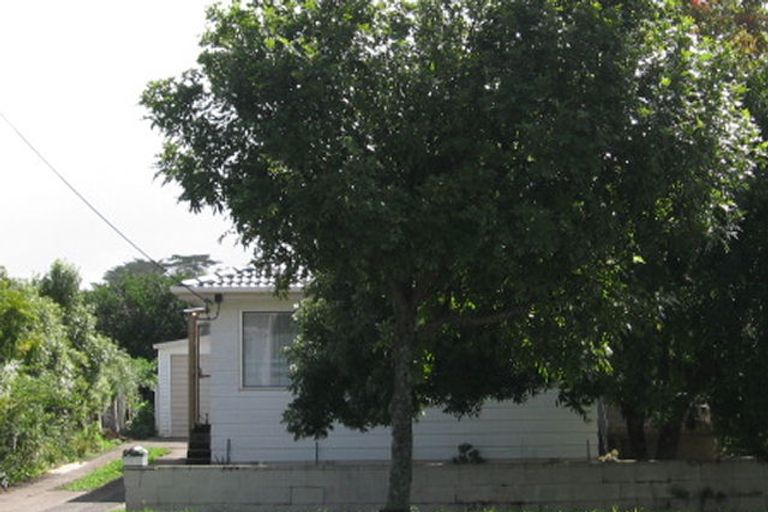 Photo of property in 315 Swanson Road, Ranui, Auckland, 0612