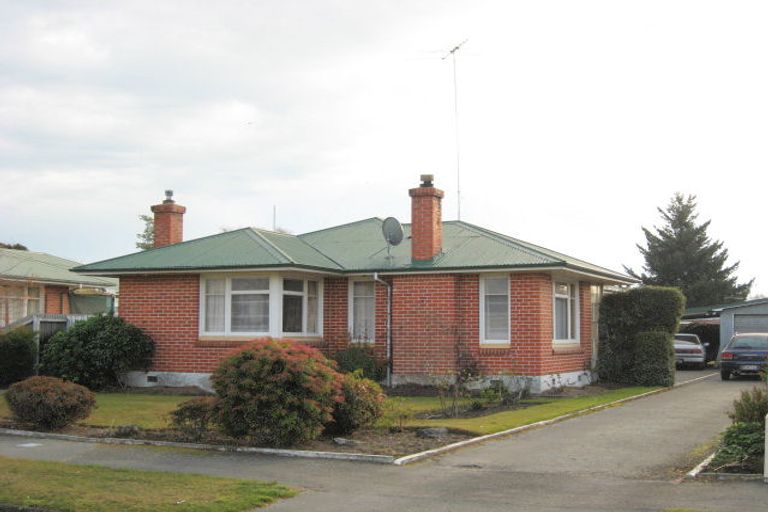 Photo of property in 17 Davis Crescent, Netherby, Ashburton, 7700