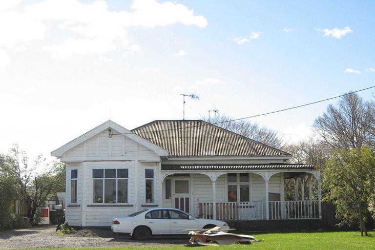 Photo of property in 7 Francis Drake Street, Waipukurau, 4200