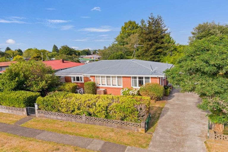 Photo of property in 100 Billah Street, Tokoroa, 3420