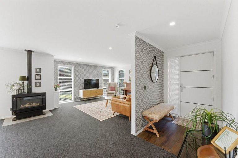 Photo of property in 26 Jules Crescent, Bell Block, New Plymouth, 4312