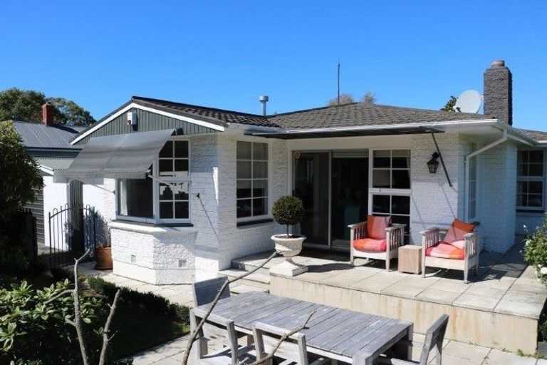 Photo of property in 64 Halton Street, Strowan, Christchurch, 8052