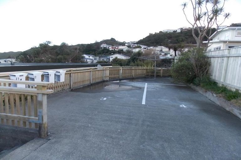 Photo of property in 1/2 Huron Place, Kingston, Wellington, 6021