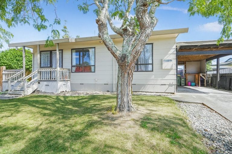 Photo of property in 24a Lloyd Drive, Nawton, Hamilton, 3200