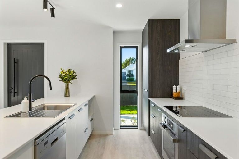 Photo of property in 166 Clifford Road, Lake Grassmere, Seddon, 7285