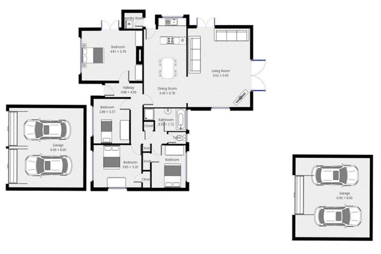 Photo of property in 269 Clayton Road, Pukehangi, Rotorua, 3015