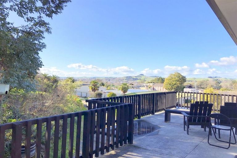 Photo of property in 96 Porangahau Road, Waipukurau, 4200