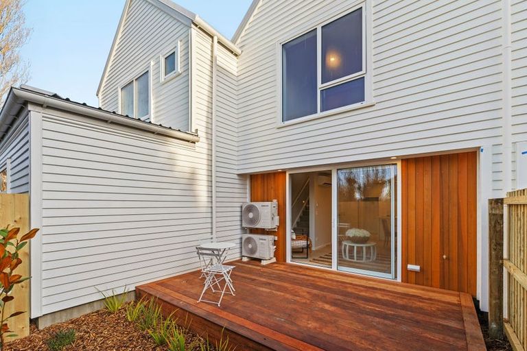 Photo of property in 3/35 Halliwell Avenue, Papanui, Christchurch, 8052