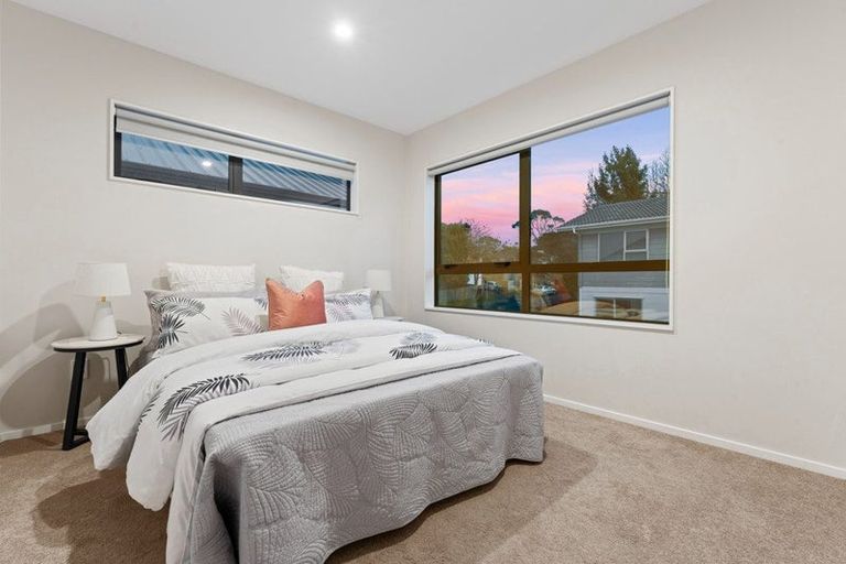 Photo of property in 51c Reynella Drive, Massey, Auckland, 0614