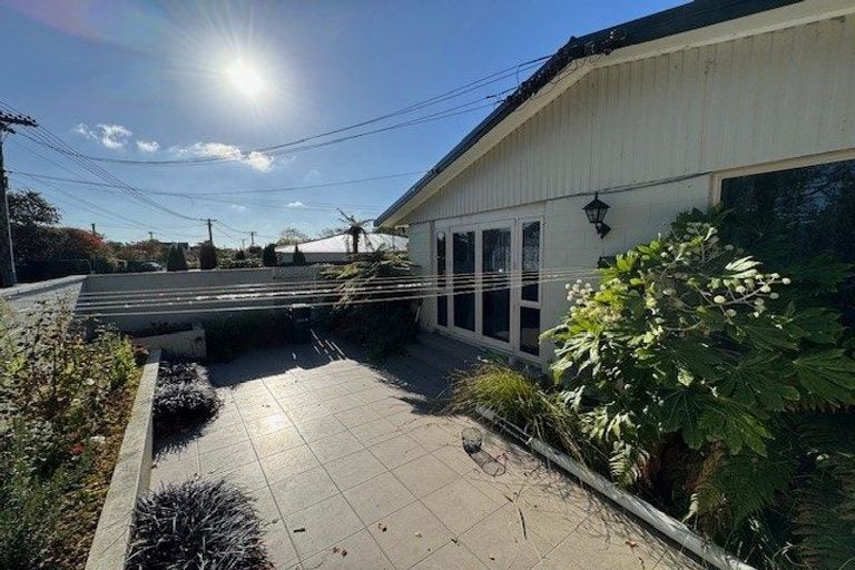 Photo of property in 1/46 Abberley Crescent, St Albans, Christchurch, 8014