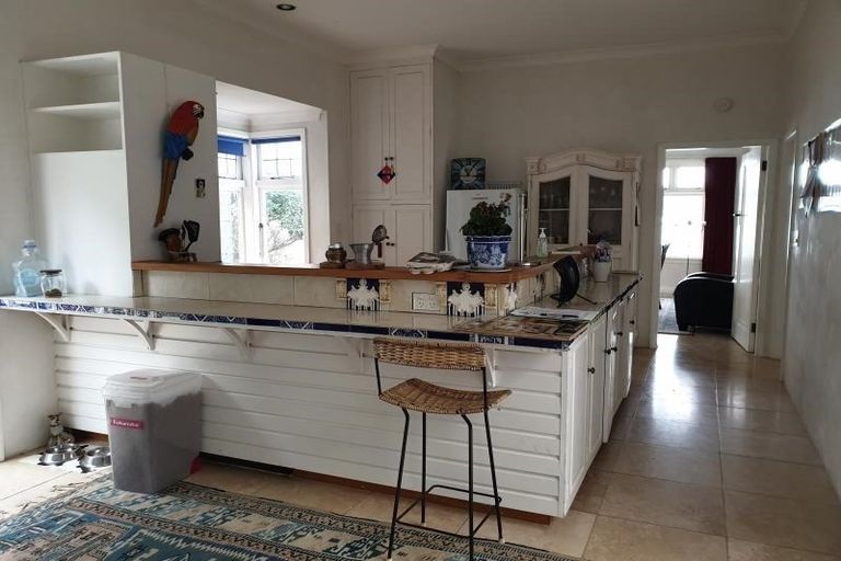 Photo of property in 5 Lindum Terrace, Roseneath, Wellington, 6011