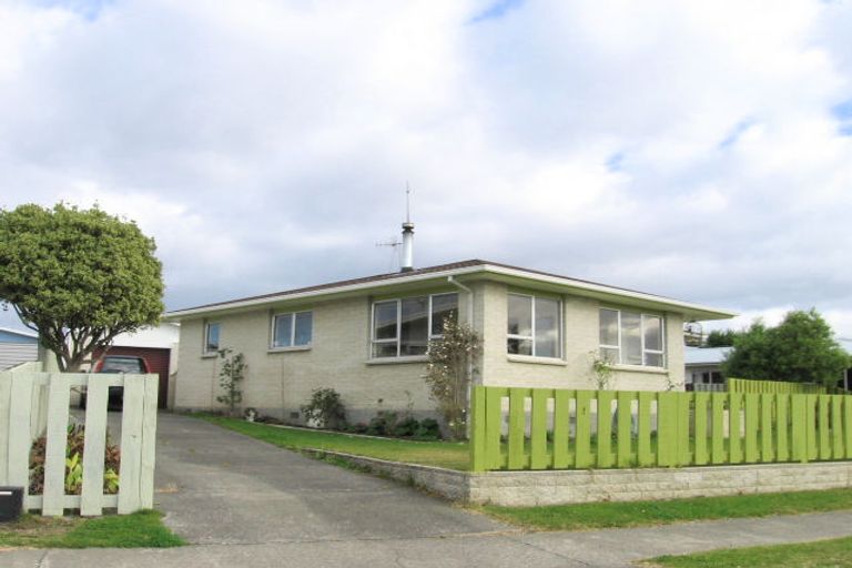 Photo of property in 33 Plunket Street, Tamatea, Napier, 4112