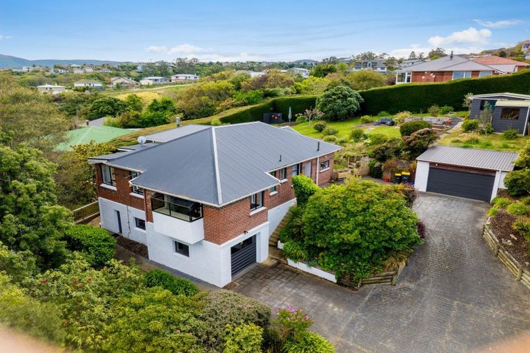 Photo of property in 43 Sunbury Street, Andersons Bay, Dunedin, 9013