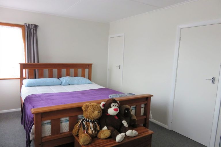 Photo of property in 43 Ranfurly Street, Dargaville, 0310