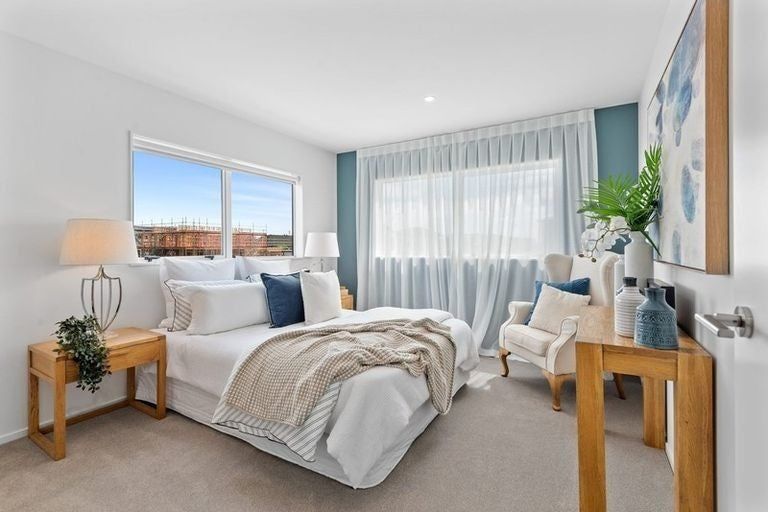 Photo of property in 34 Lusitano Drive, Karaka, Papakura, 2113