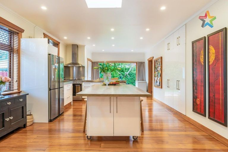 Photo of property in 40 Moa Street, Alicetown, Lower Hutt, 5010