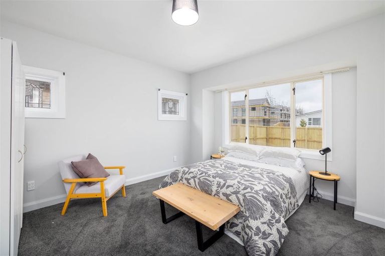 Photo of property in 62 Sherborne Street, St Albans, Christchurch, 8014