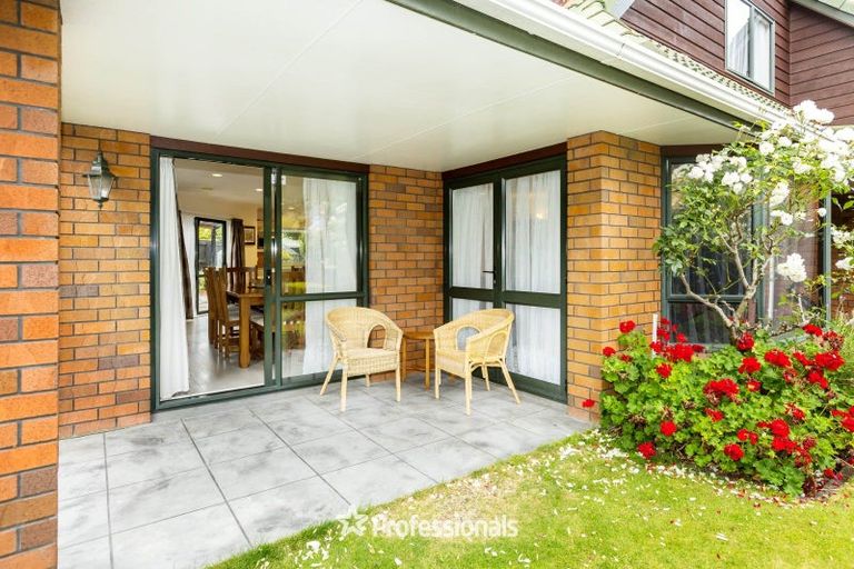 Photo of property in 3 Alleys Way, Ebdentown, Upper Hutt, 5018