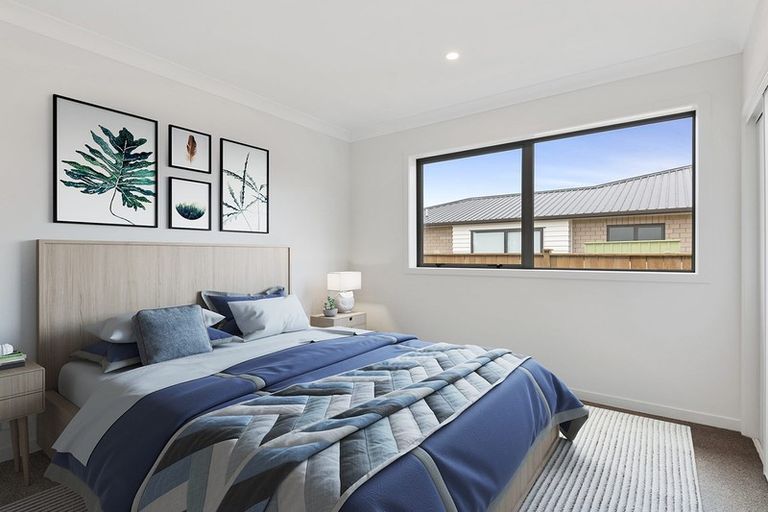 Photo of property in 15b Marine Garden Crescent, Beachlands, Auckland, 2018