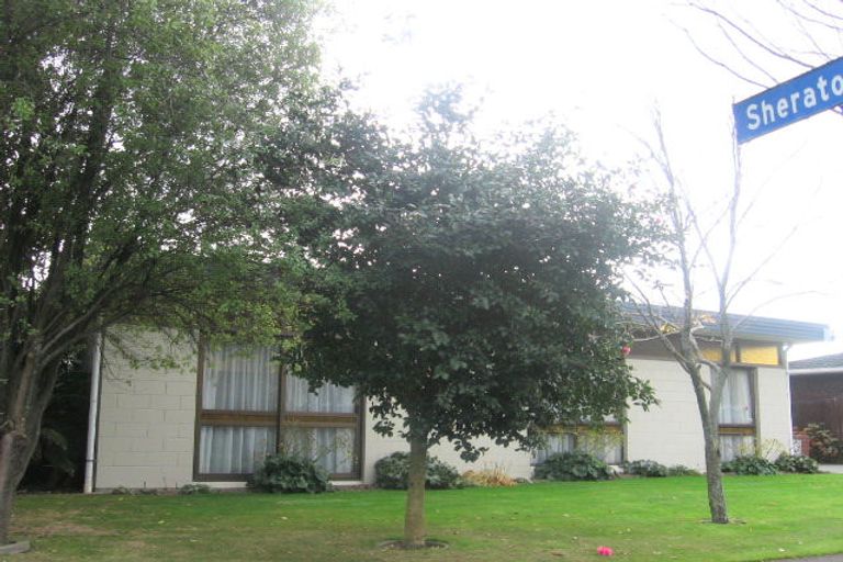 Photo of property in 36 Chippendale Crescent, Highbury, Palmerston North, 4412