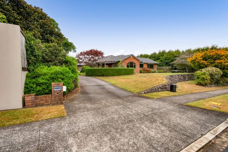 Photo of property in 9 Adam Lile Drive, Highlands Park, New Plymouth, 4312