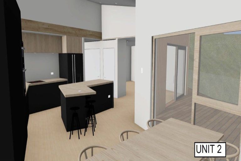 Photo of property in 27a Totara Road, Miramar, Wellington, 6022