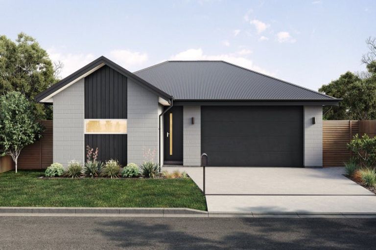 Photo of property in 25 Orwell Way, Elgin, 7777