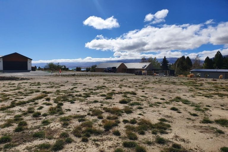 Photo of property in 22 Rodman Lane, Lake Tekapo, 7999