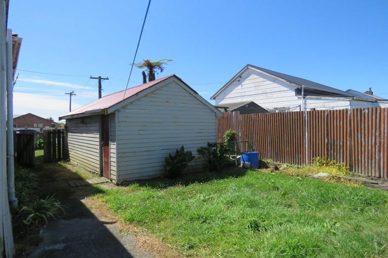 Photo of property in 6 Mill Street, Westport, 7825