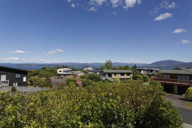 Photo of property in 7 Tawiri Place, Kuratau, Turangi, 3381