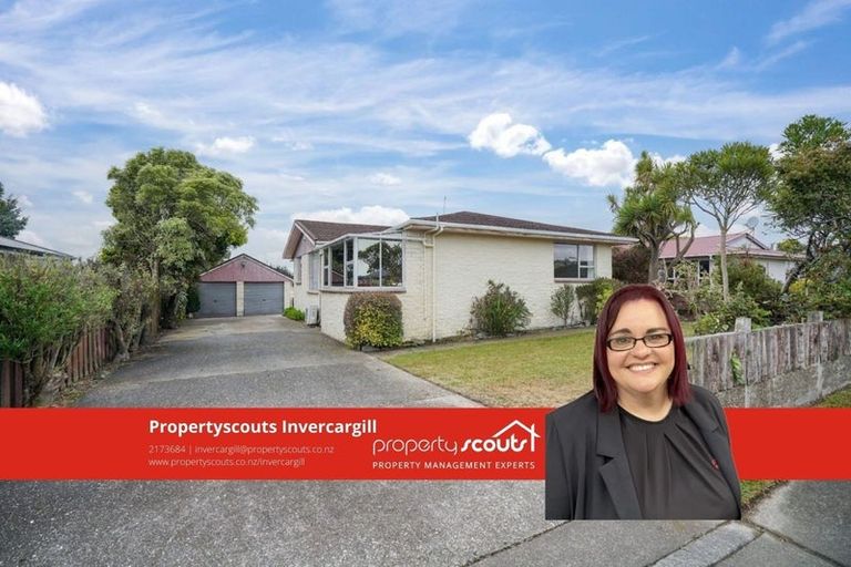 Photo of property in 102 Wicklow Street, Clifton, Invercargill, 9812