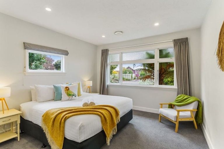 Photo of property in 5 Hillmorton Street, Hillmorton, Christchurch, 8024