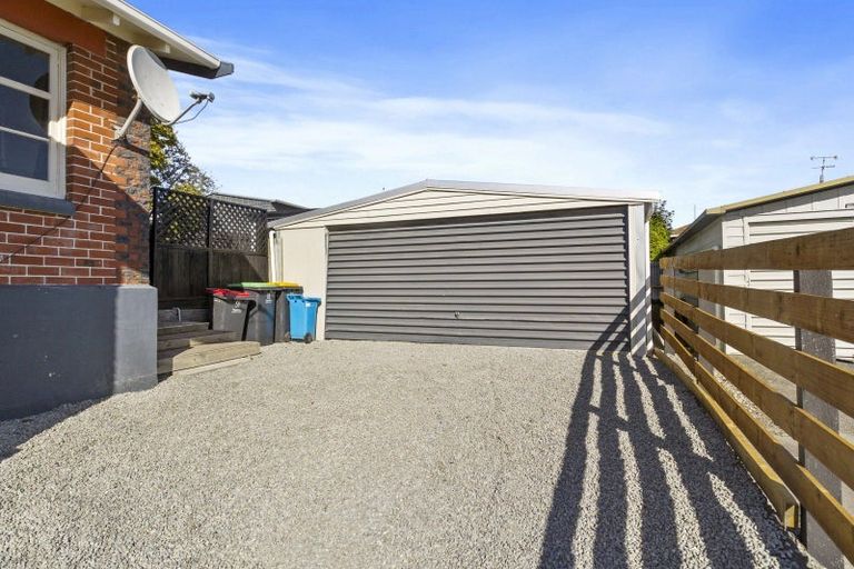 Photo of property in 6 Hertnon Street, West End, Timaru, 7910