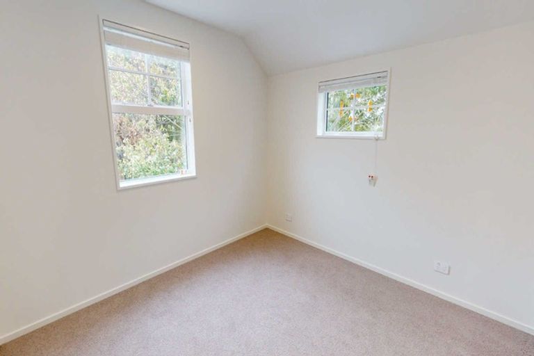 Photo of property in 6/21 Hendon Street, Edgeware, Christchurch, 8013