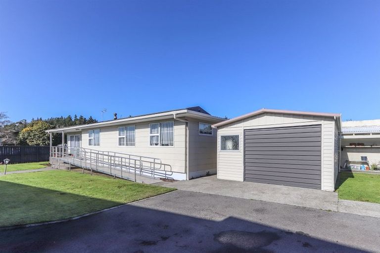 Photo of property in 56 Matai Street, Inglewood, 4330