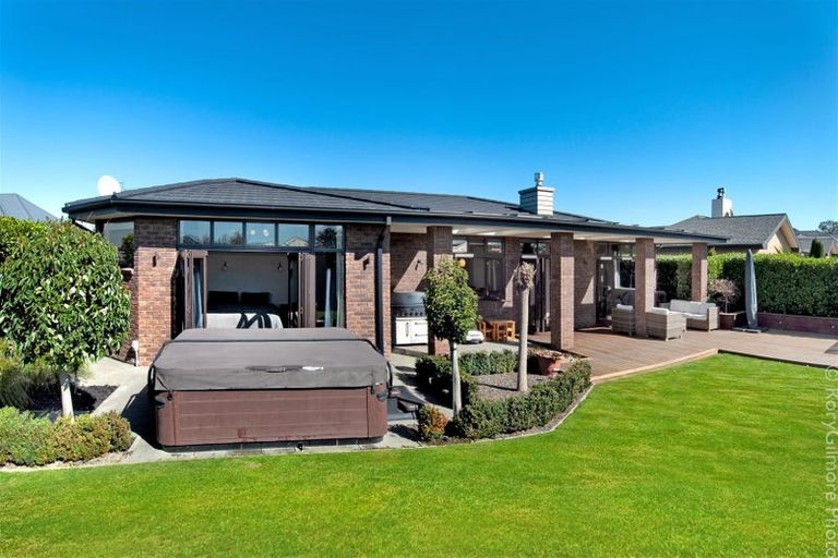 Photo of property in 18 Jacobsens Place, Lincoln, 7608