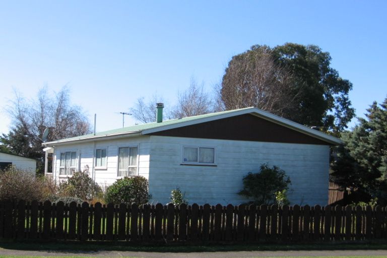 Photo of property in 22 Waterhouse Street, Masterton, 5810
