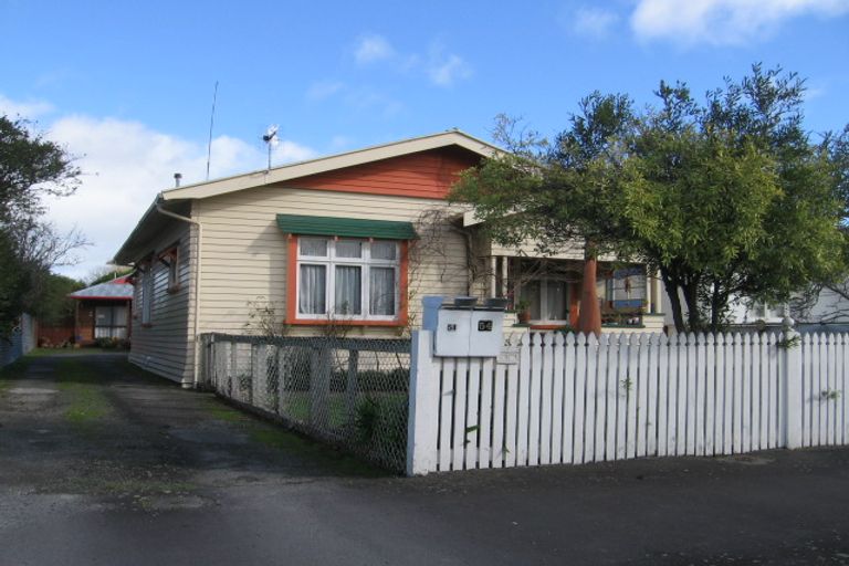 Photo of property in 54a Roy Street, Palmerston North, 4410