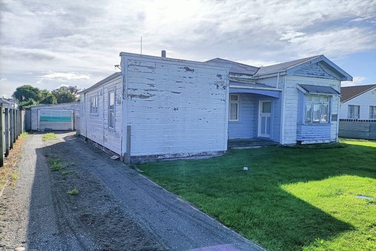 Photo of property in 33 Lucknow Street, Wairoa, 4108
