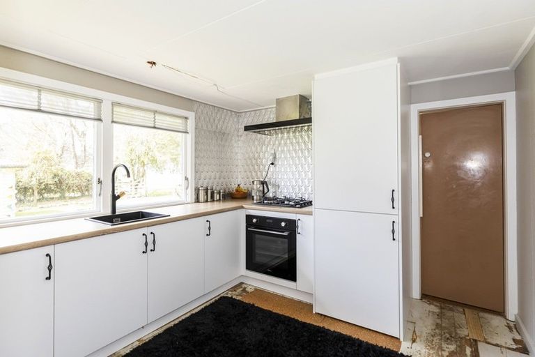 Photo of property in 45 Dennistoun Road, Peel Forest, Geraldine, 7992