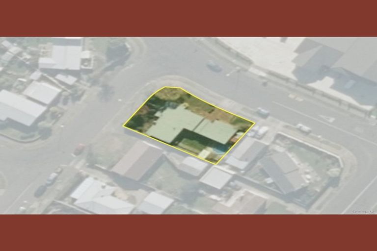 Photo of property in 3 Lancaster Street, Tamatea, Napier, 4112