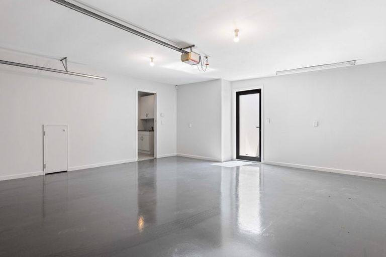 Photo of property in 31 Mcdougall Avenue, St Albans, Christchurch, 8014