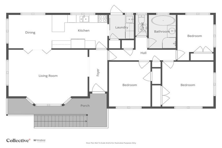 Photo of property in 8 Makatote Grove, Churton Park, Wellington, 6037