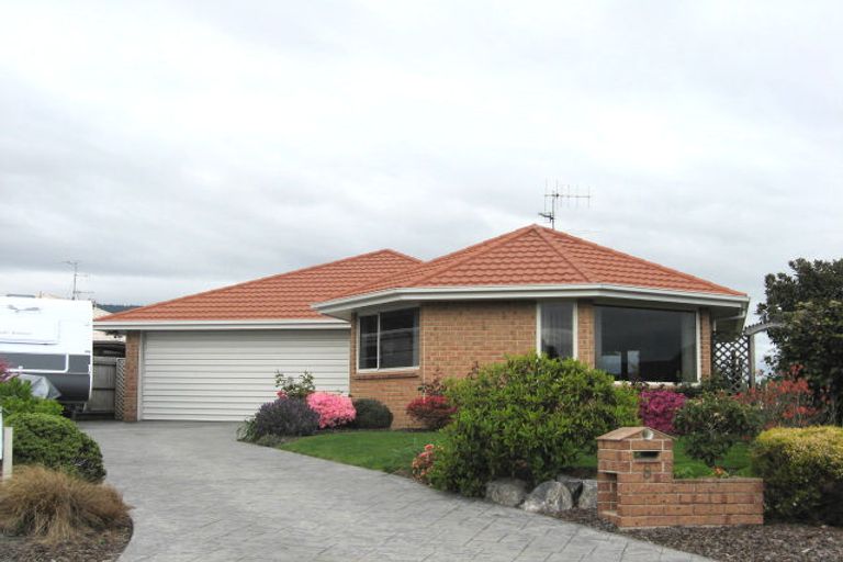 Photo of property in 8 Baxter Place, Stoke, Nelson, 7011