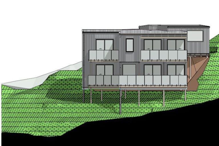 Photo of property in 51a Tainui Drive, Havelock North, 4130