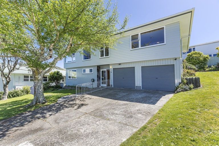 Photo of property in 29 Kandy Crescent, Ngaio, Wellington, 6035