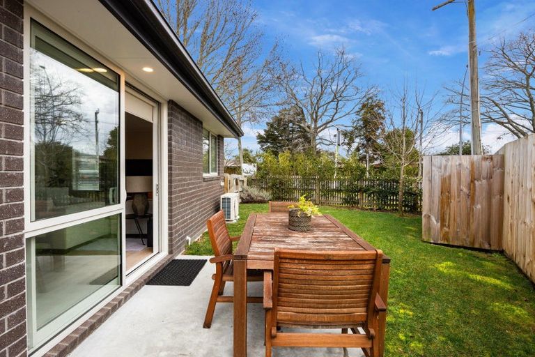 Photo of property in 78 Hukanui Road, Chartwell, Hamilton, 3210