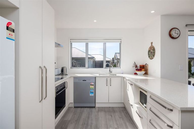 Photo of property in 15 Clydesdale Way, Lincoln, 7608