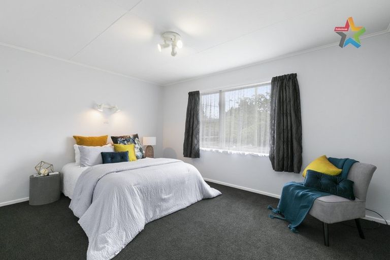 Photo of property in 18 August Avenue, Wainuiomata, Lower Hutt, 5014