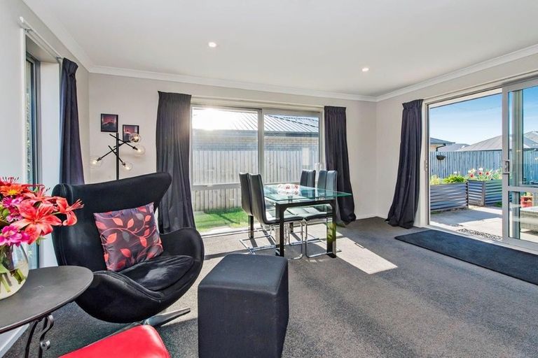Photo of property in 7 Da Vinci Avenue, Leeston, 7632